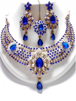 Fashion Jewelry Set